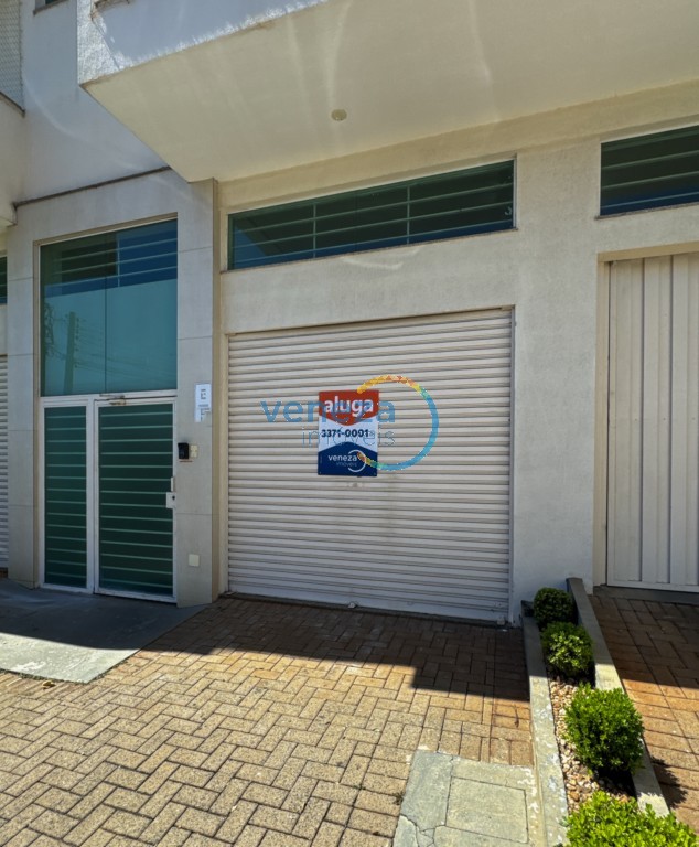 Barracão_salão_loja para locacao no Agari em Londrina com 37m² por R$ 2.750,00