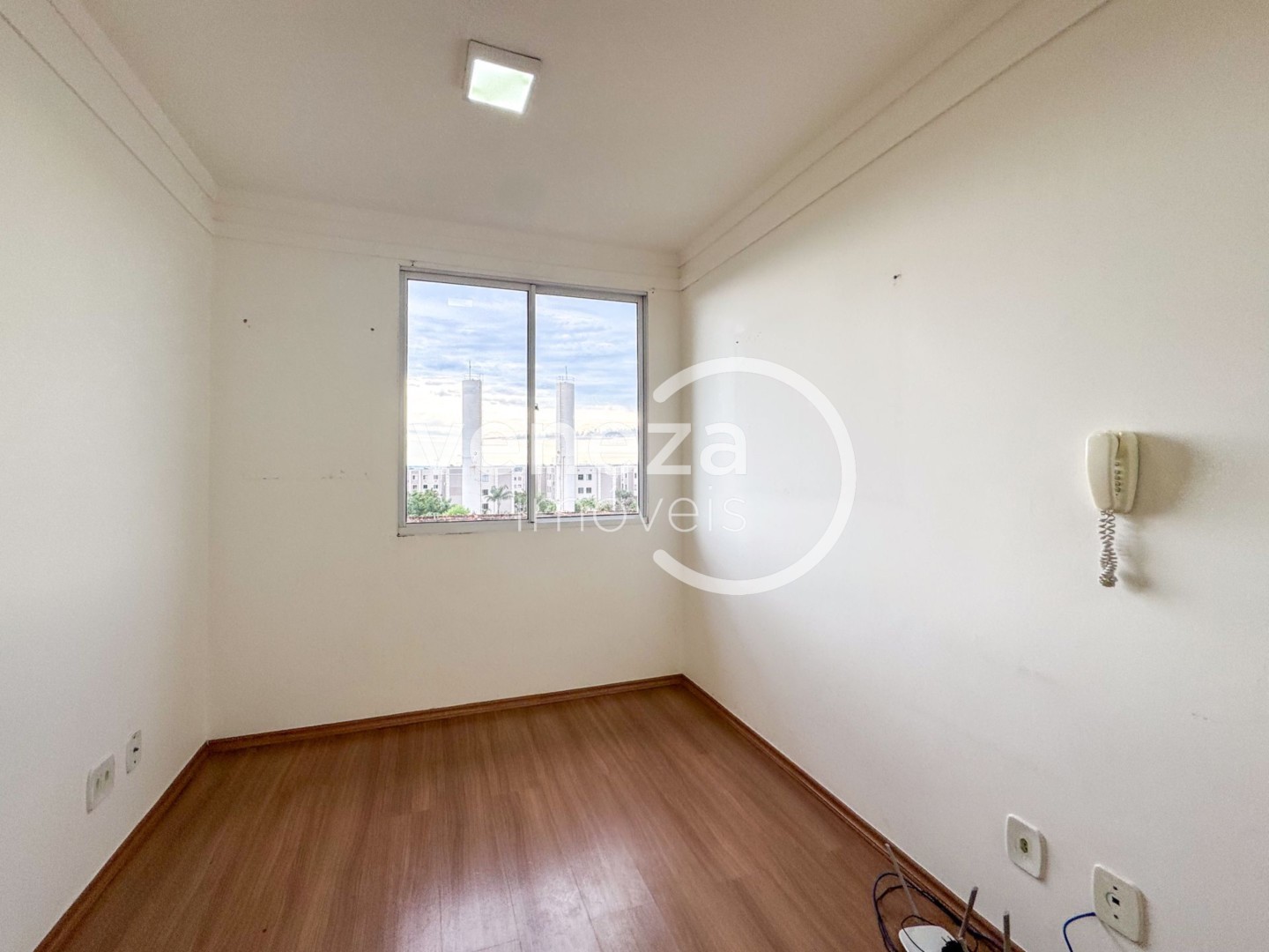 Apartamento para locação no bairro Jardim Joquei Club de Londrina - Foto 4