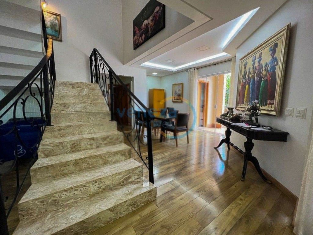 Casa Residencial para locacao no Gleba Palhano em Londrina com 430m² por R$ 12.000,00 - Foto 3