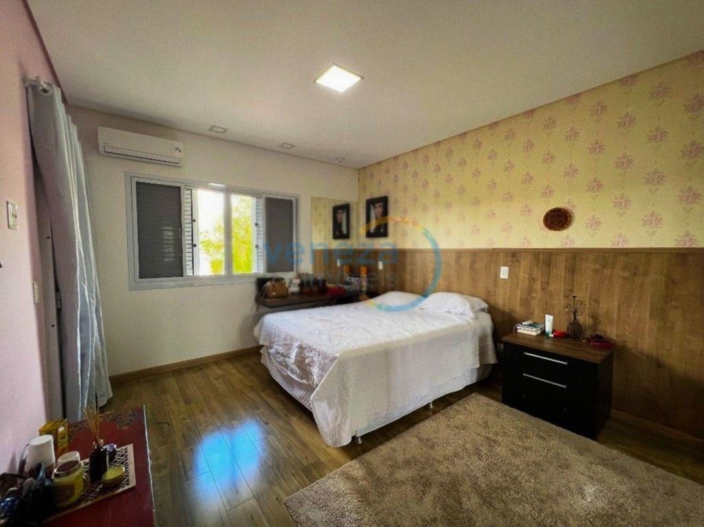 Casa Residencial para locação no bairro Gleba Palhano de Londrina - Foto 4