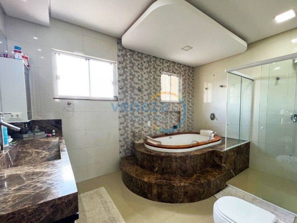 Casa Residencial para locação no bairro Gleba Palhano de Londrina - Foto 5