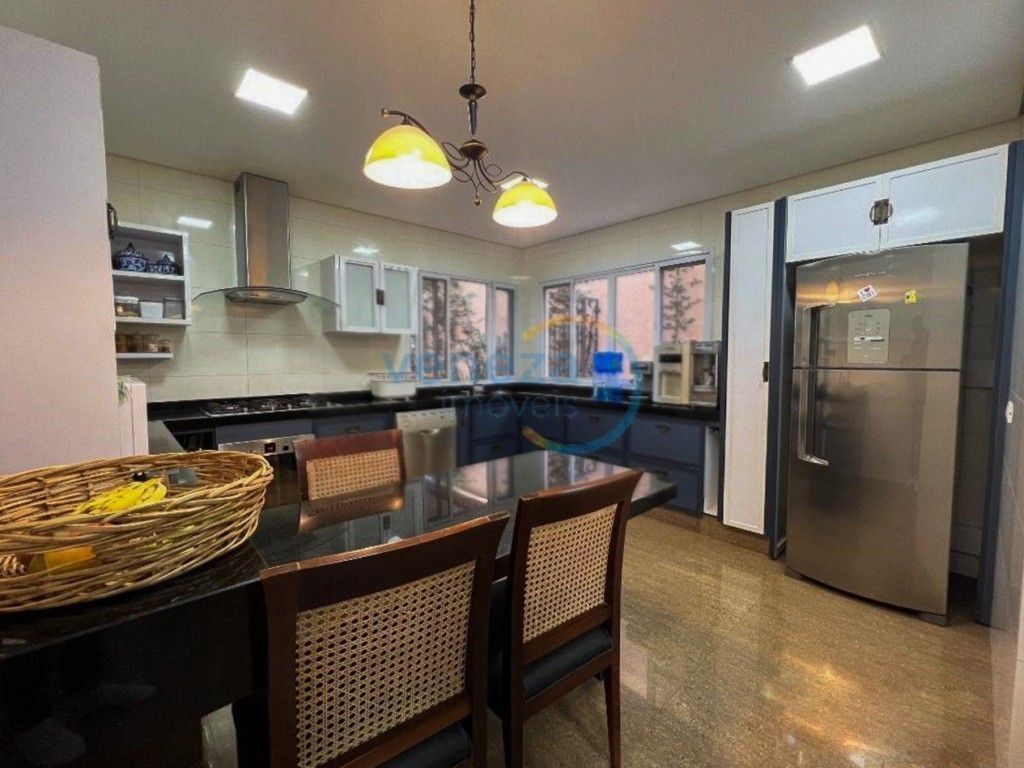 Casa Residencial para locação no bairro Gleba Palhano de Londrina - Foto 7