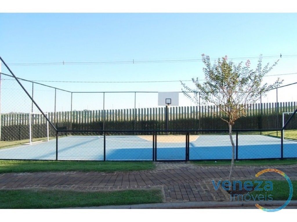 Casa Residencial para locação no bairro Gleba Palhano de Londrina - Foto 12