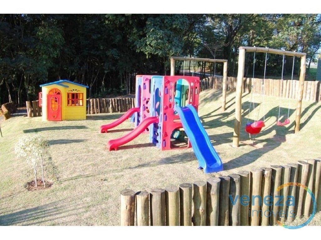 Casa Residencial para locação no bairro Gleba Palhano de Londrina - Foto 15