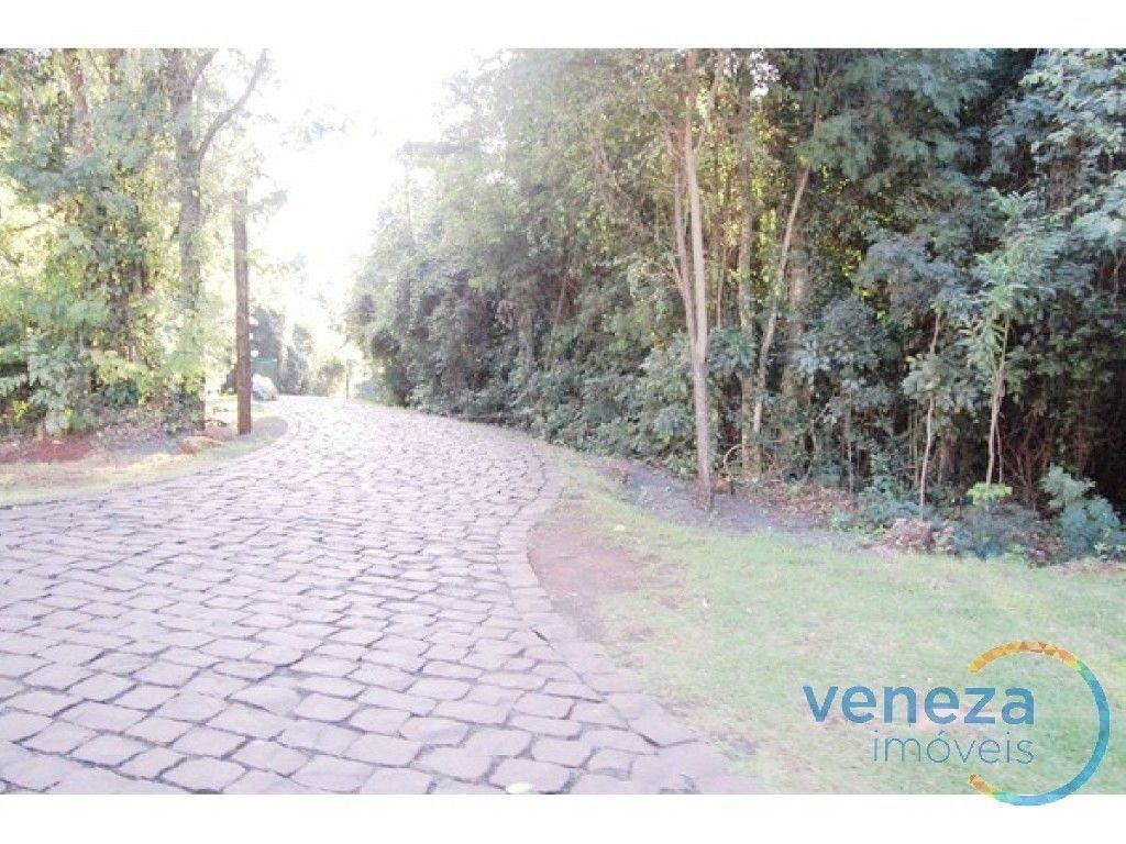 Casa Residencial para locação no bairro Gleba Palhano de Londrina - Foto 18