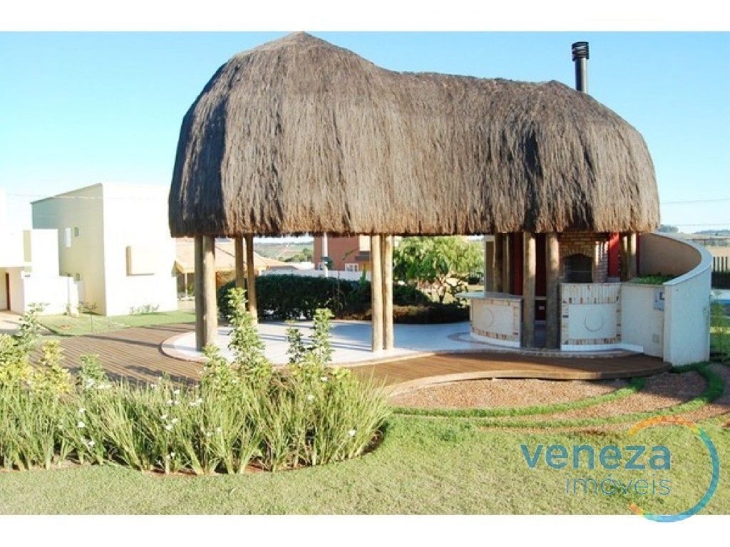 Casa Residencial para locação no bairro Gleba Palhano de Londrina - Foto 19