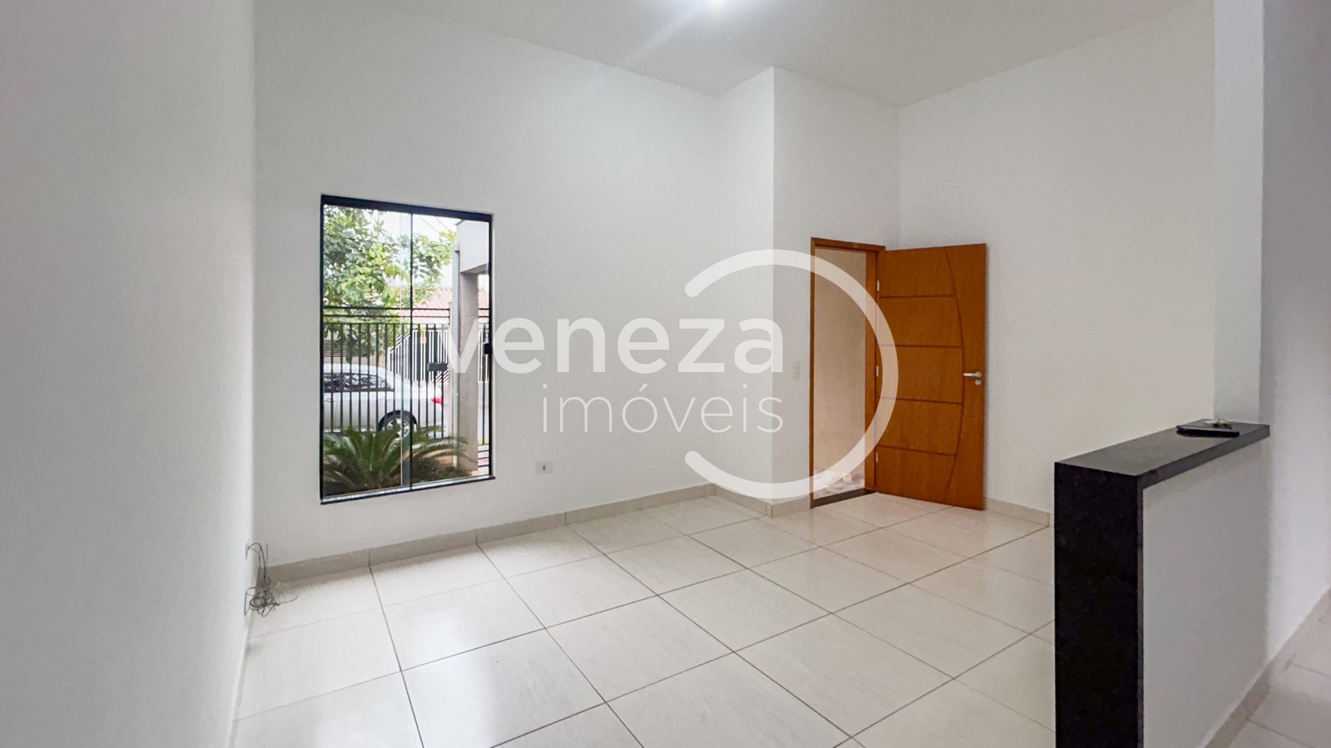 Casa Residencial para locacao no Michael Licha em Londrina com 81m² por R$ 1.690