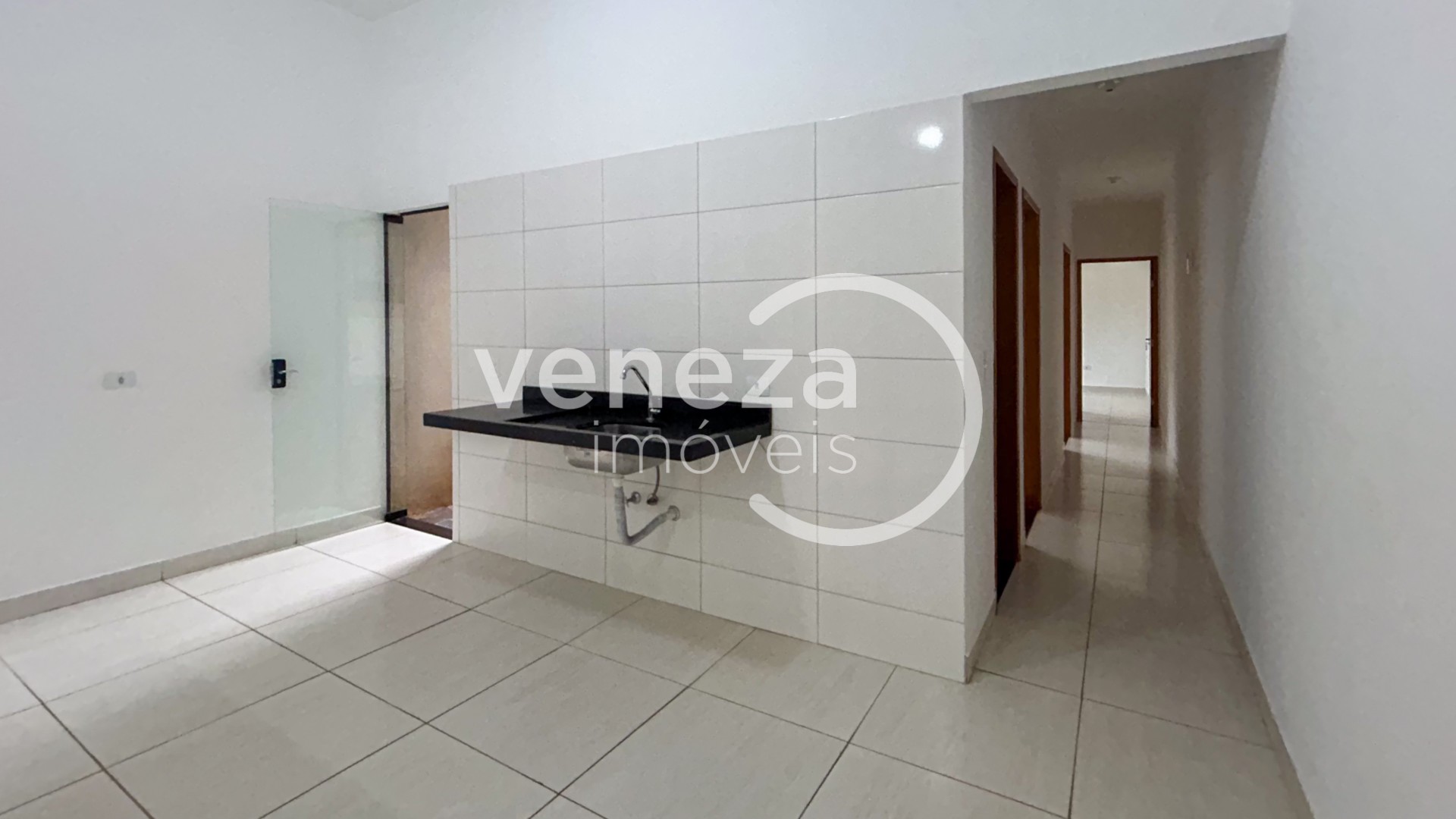 Casa Residencial para locação no bairro Michael Licha de Londrina - Foto 10
