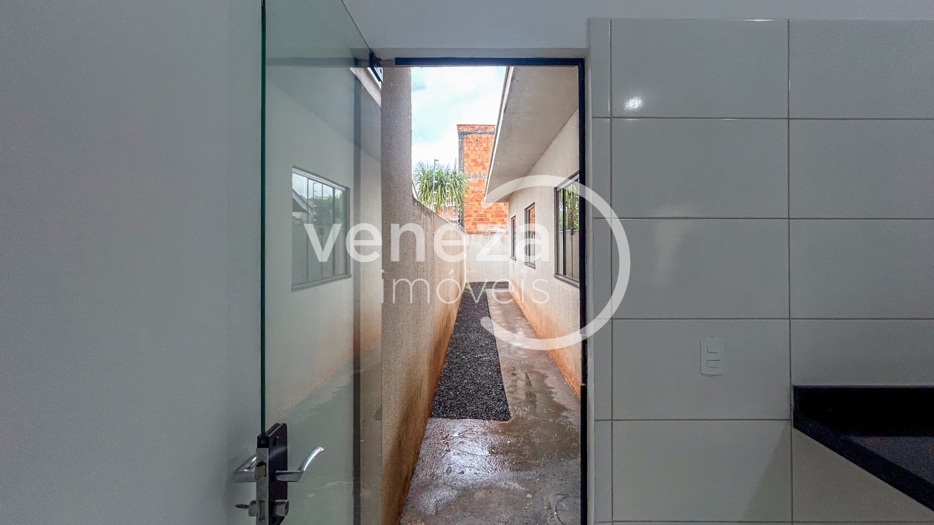 Casa Residencial para locação no bairro Michael Licha de Londrina - Foto 11