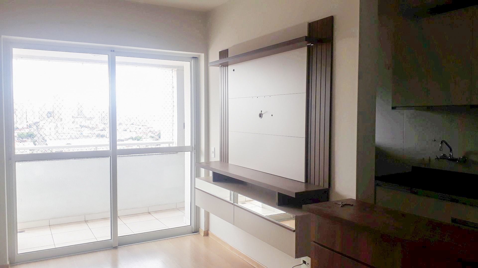 Apartamento para locacao no Siam em Londrina com 110m² por R$ 2.300  - Foto 2