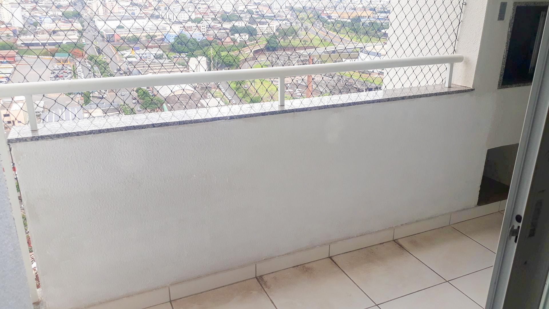 Apartamento para locacao no Siam em Londrina com 110m² por R$ 2.300  - Foto 3