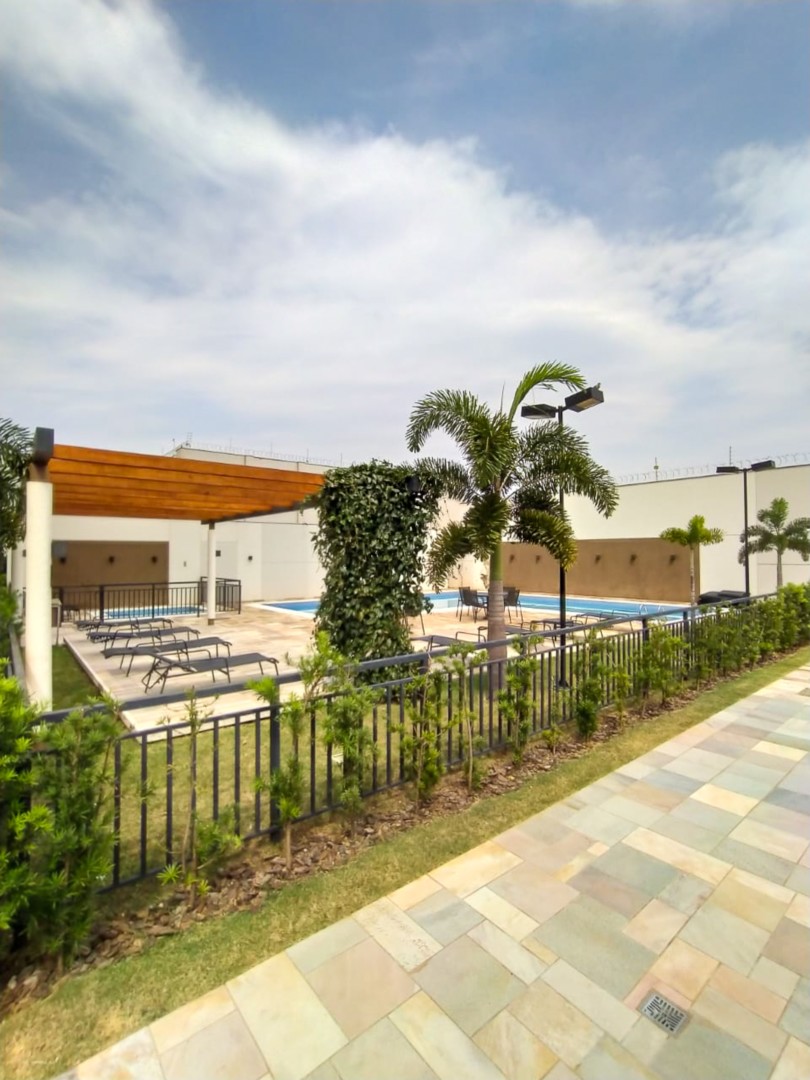 Apartamento para locação no bairro Siam de Londrina - Foto 10