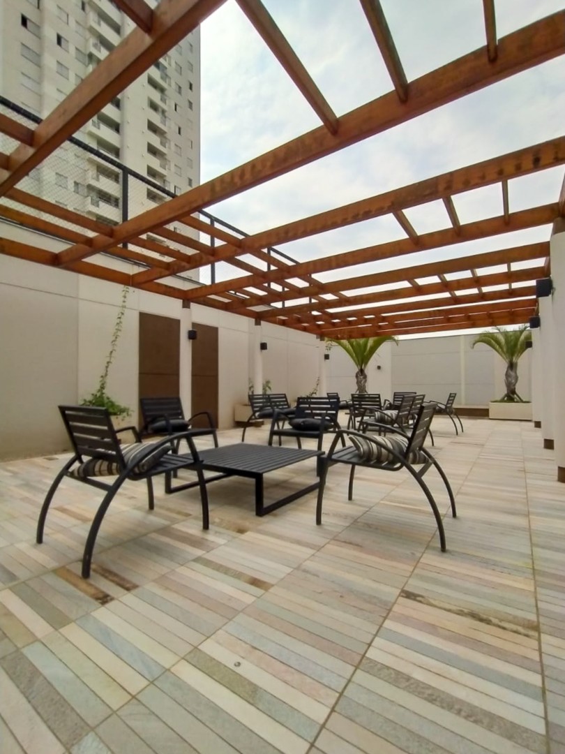 Apartamento para locação no bairro Siam de Londrina - Foto 16