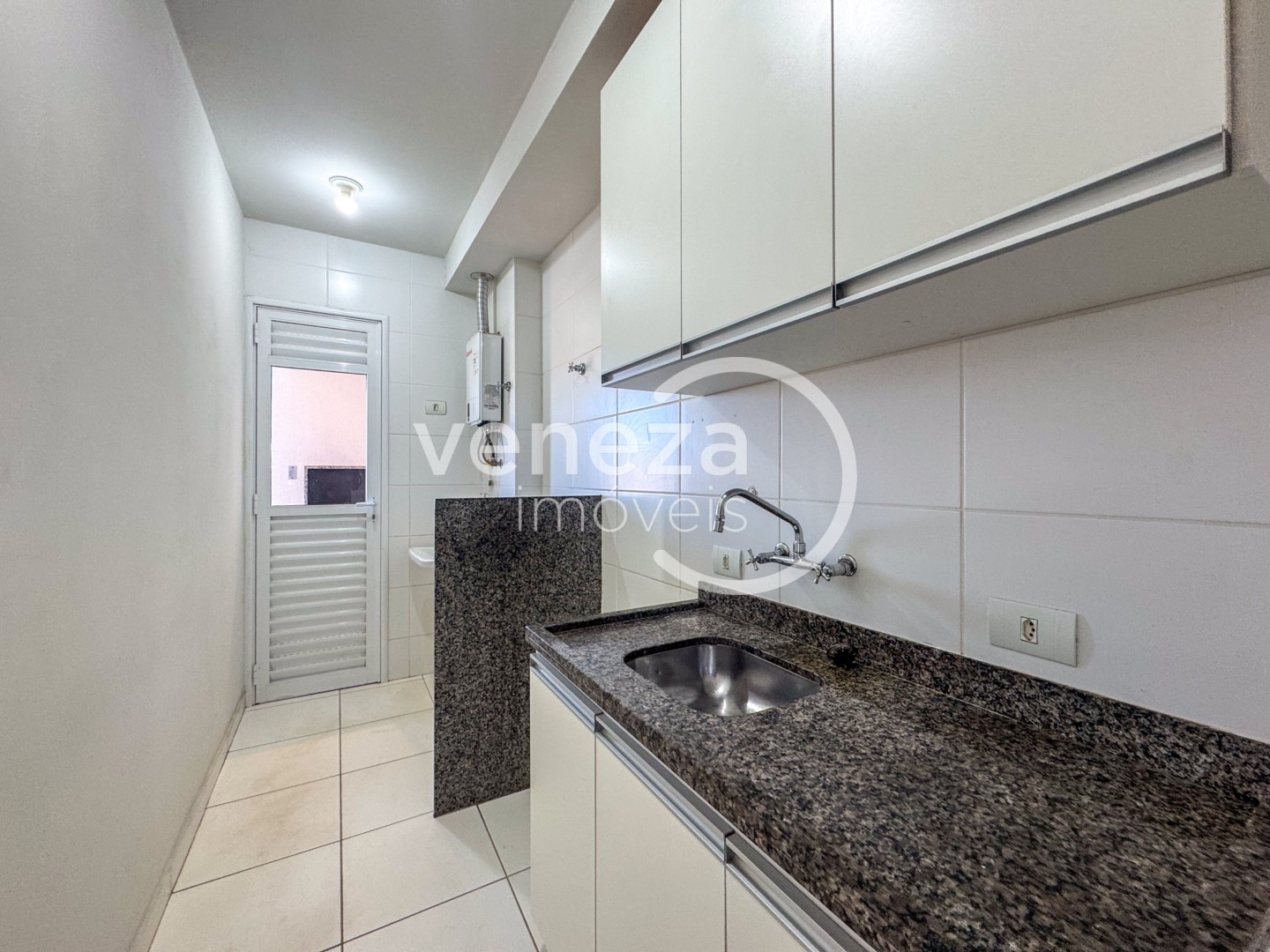 Apartamento para locação no bairro Siam de Londrina - Foto 20