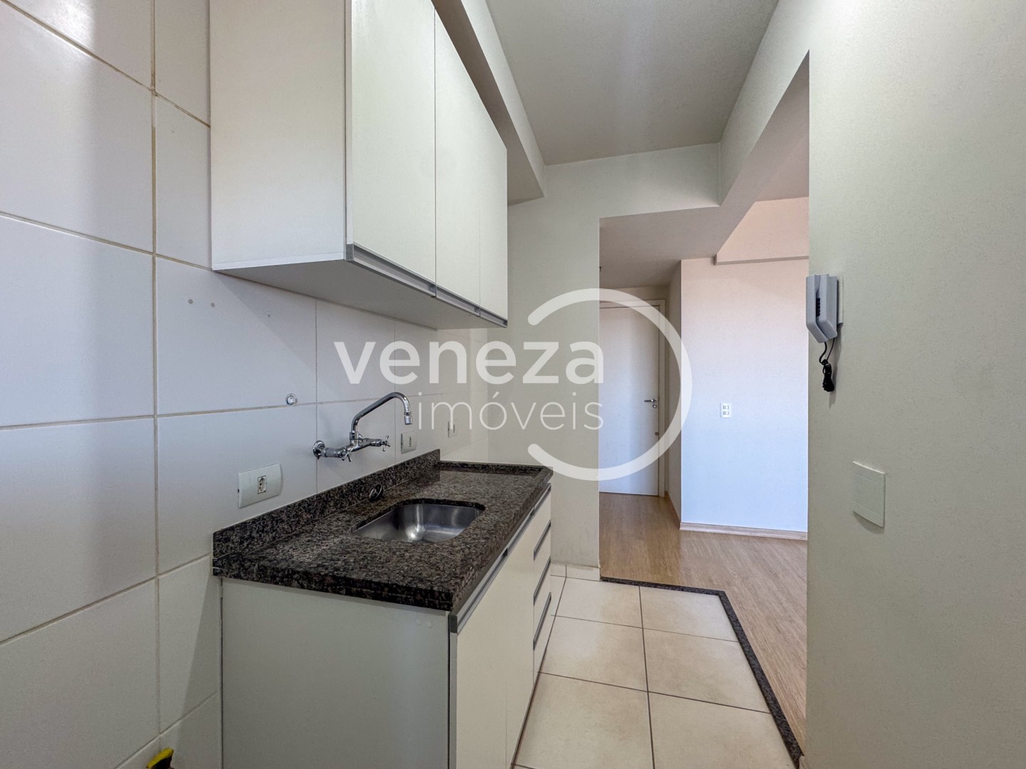 Apartamento para locação no bairro Siam de Londrina - Foto 19