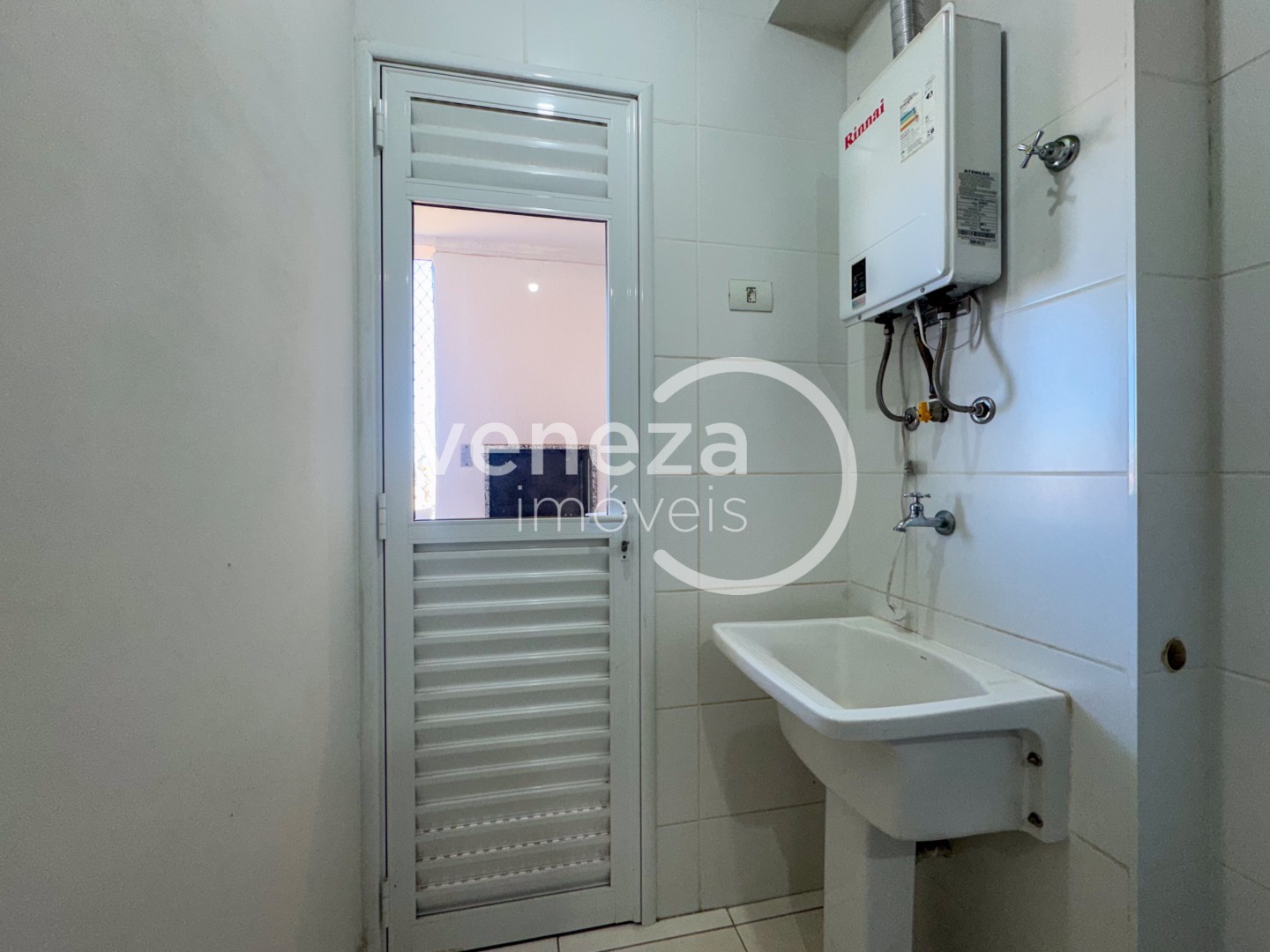 Apartamento para locação no bairro Siam de Londrina - Foto 24
