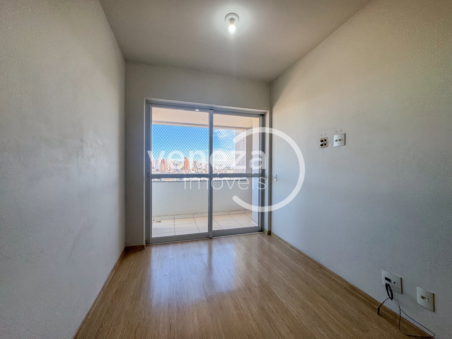 Apartamento para locação no bairro Siam de Londrina - Foto 4