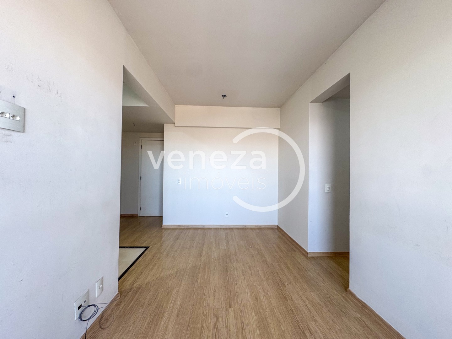 Apartamento para locação no bairro Siam de Londrina - Foto 5