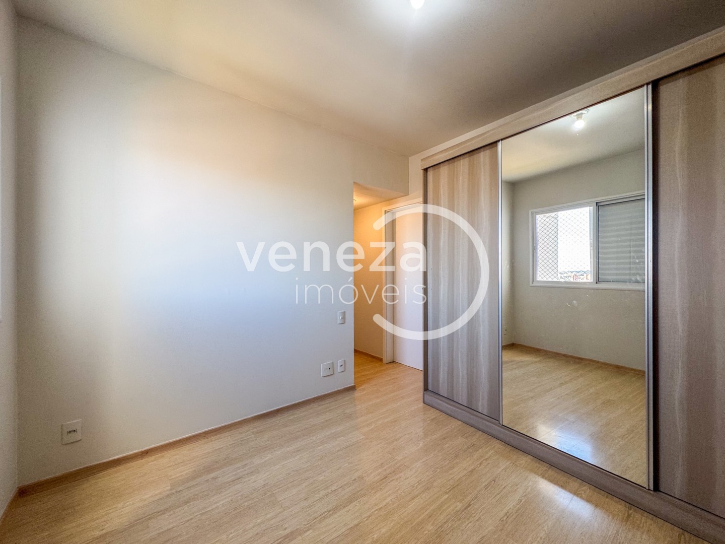 Apartamento para locação no bairro Siam de Londrina - Foto 7