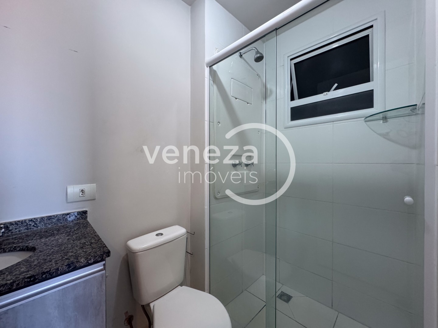 Apartamento para locação no bairro Siam de Londrina - Foto 27
