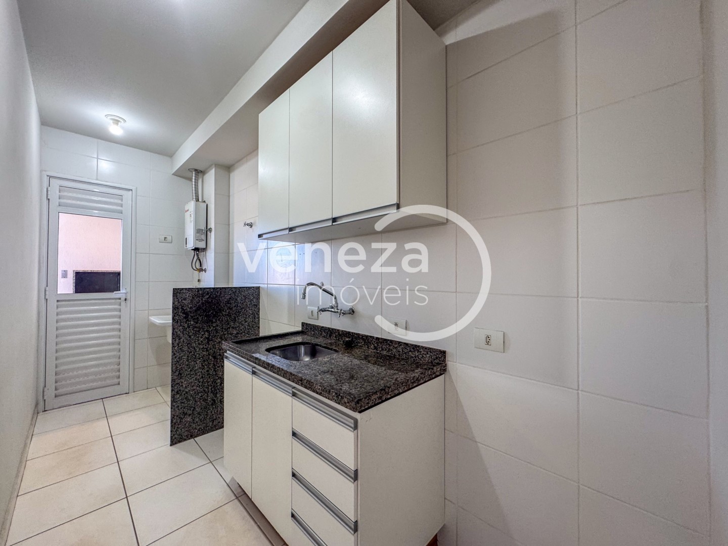 Apartamento para locação no bairro Siam de Londrina - Foto 22