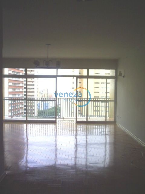 Apartamento para venda no Centro em Londrina com 196m² por R$ 495.000,00