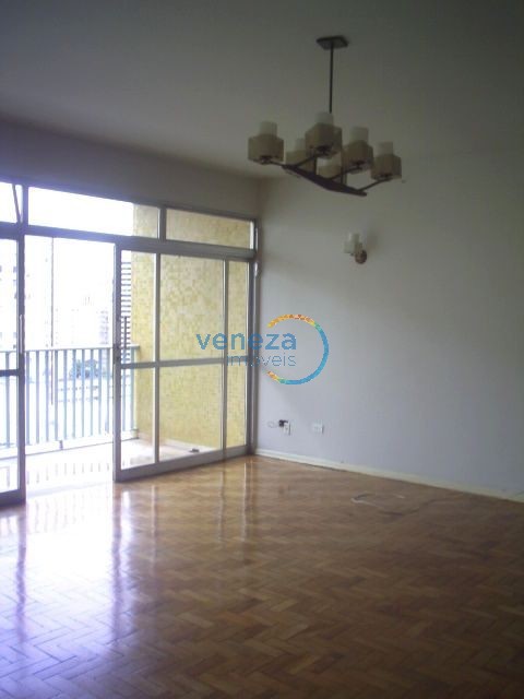 Apartamento para venda no Centro em Londrina com 196m² por R$ 495.000,00