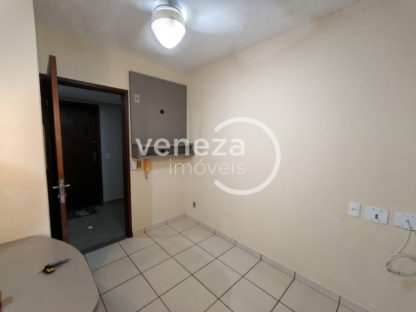 Apartamento para locação no bairro Alto da Colina de Londrina - Foto 5