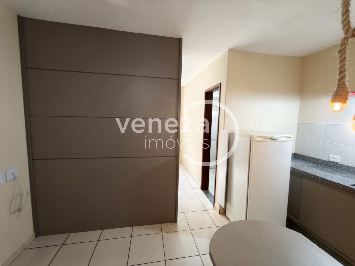 Apartamento para locação no bairro Alto da Colina de Londrina - Foto 6