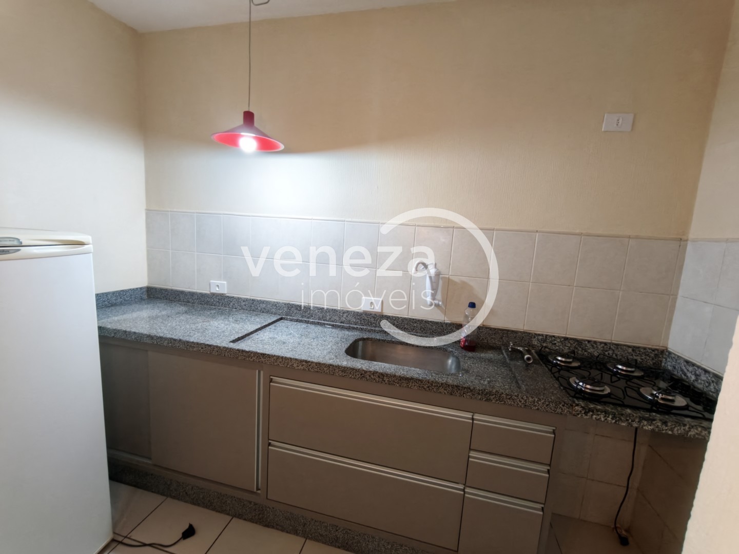 Apartamento para locação no bairro Alto da Colina de Londrina - Foto 7