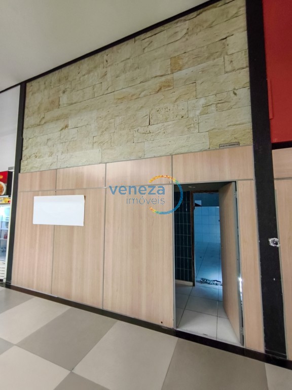 Salão-loja para locação no bairro Gleba Palhano de Londrina - Foto 2