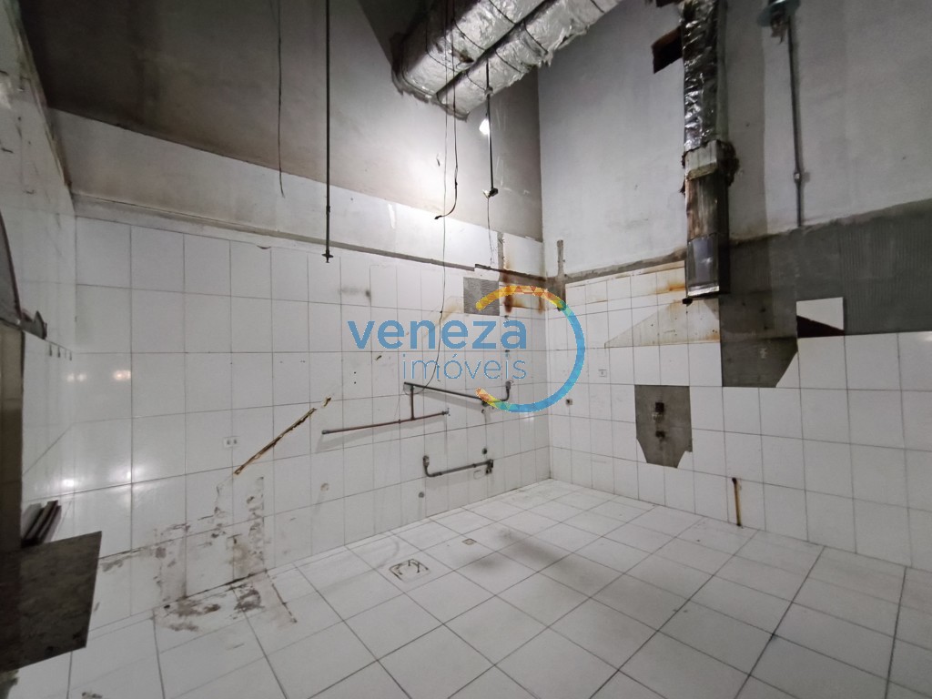 Salão-loja para locação no bairro Gleba Palhano de Londrina - Foto 6