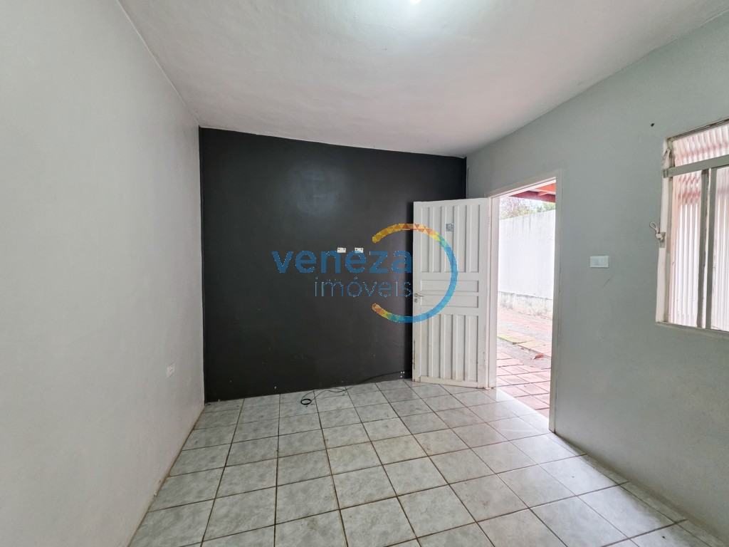 Casa Residencial para locação no bairro Brasil de Londrina - Foto 6