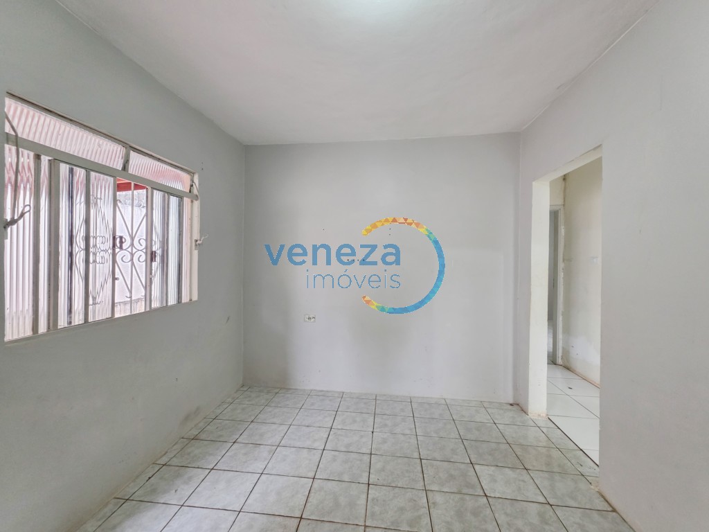 Casa Residencial para locação no bairro Brasil de Londrina - Foto 7