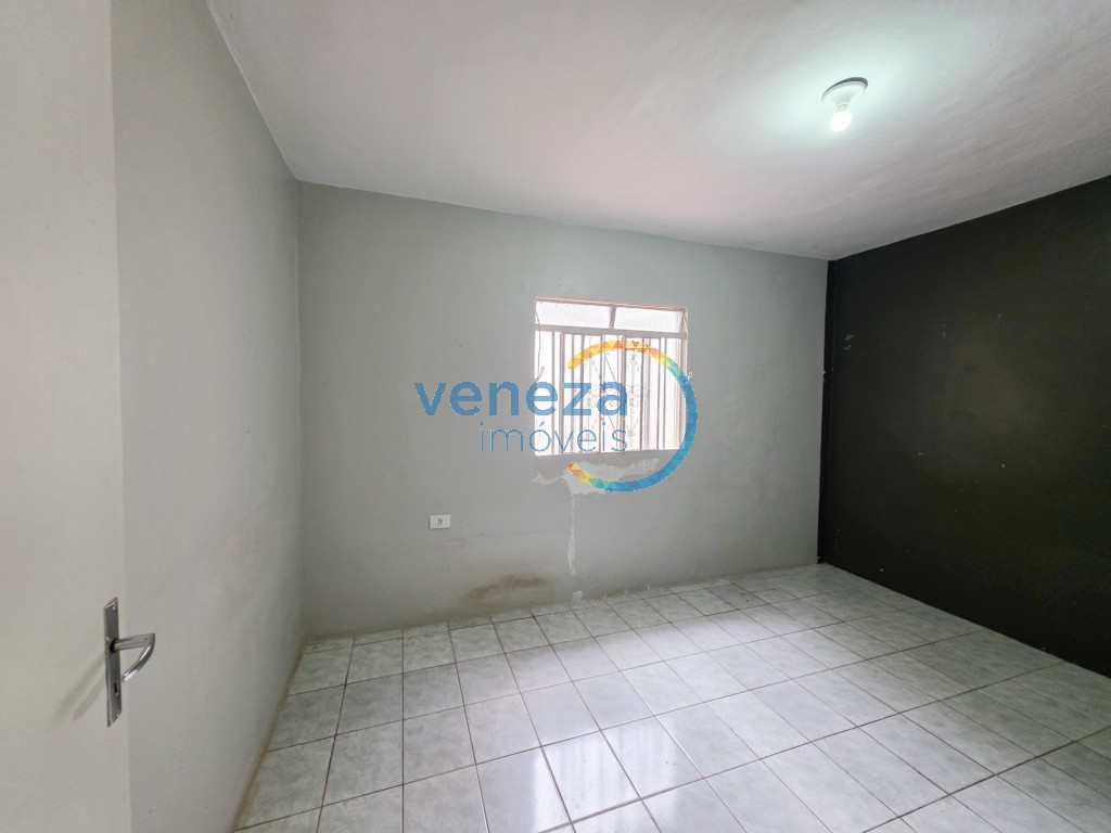 Casa Residencial para locação no bairro Brasil de Londrina - Foto 8