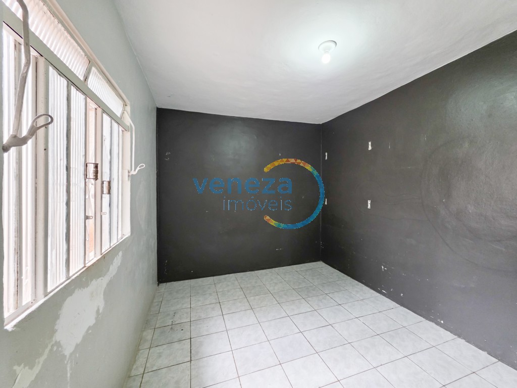 Casa Residencial para locação no bairro Brasil de Londrina - Foto 9