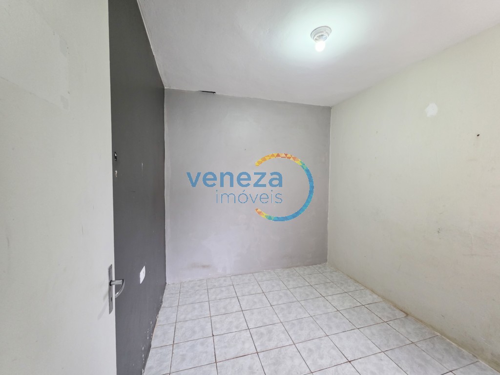 Casa Residencial para locação no bairro Brasil de Londrina - Foto 10