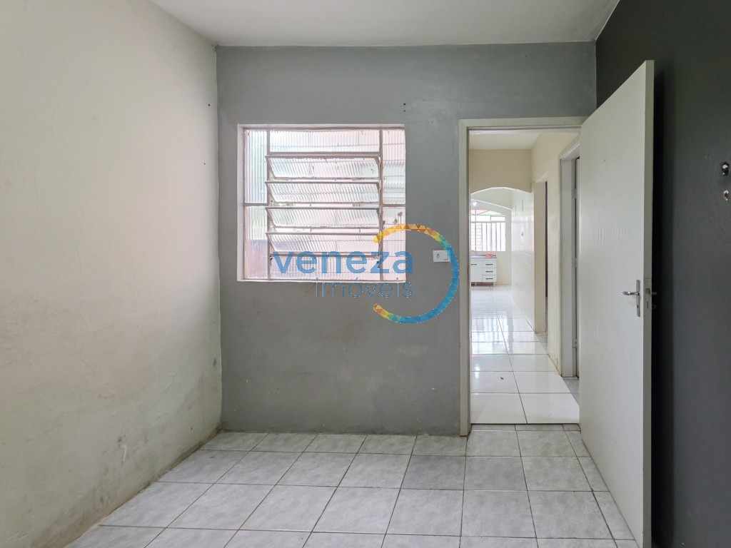 Casa Residencial para locação no bairro Brasil de Londrina - Foto 11