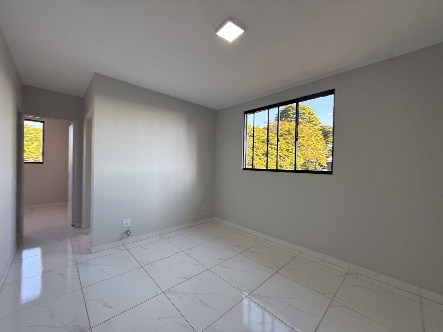 Apartamento para locacao no Gleba Palhano em Londrina com 60m² por R$ 1.400,00  - Foto 3