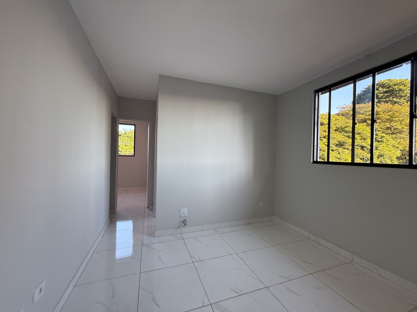 Apartamento para locação no bairro Gleba Palhano de Londrina - Foto 4