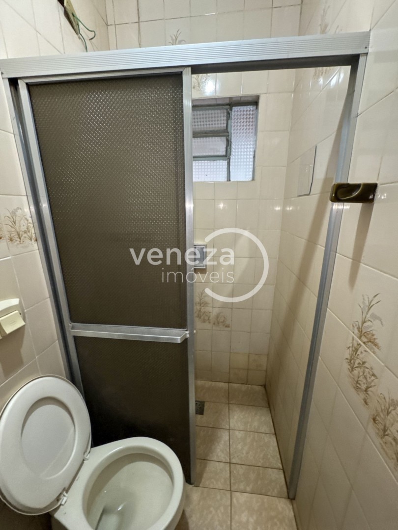 Casa Residencial para locação no bairro Semiramis Barros Braga de Londrina - Foto 16