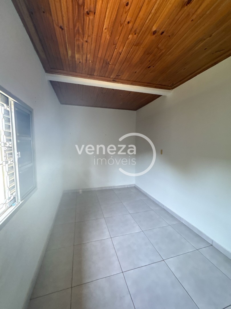 Casa Residencial para locação no bairro Semiramis Barros Braga de Londrina - Foto 10