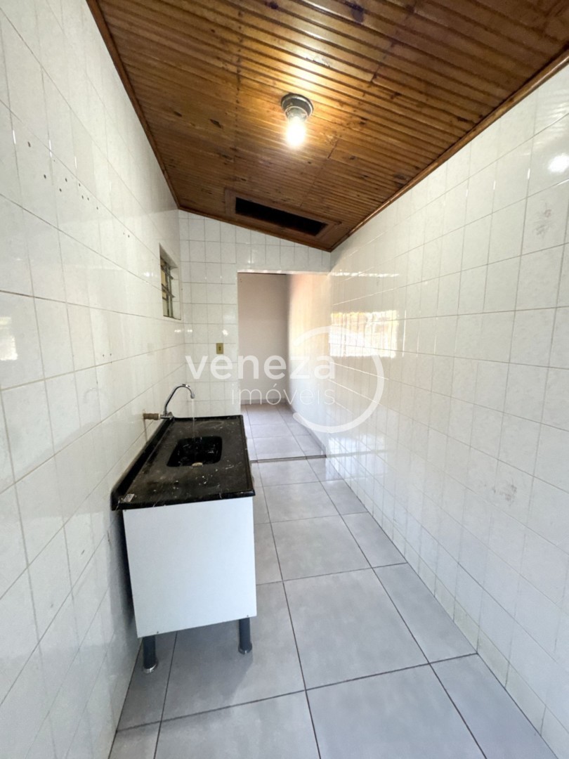 Casa Residencial para locação no bairro Semiramis Barros Braga de Londrina - Foto 20