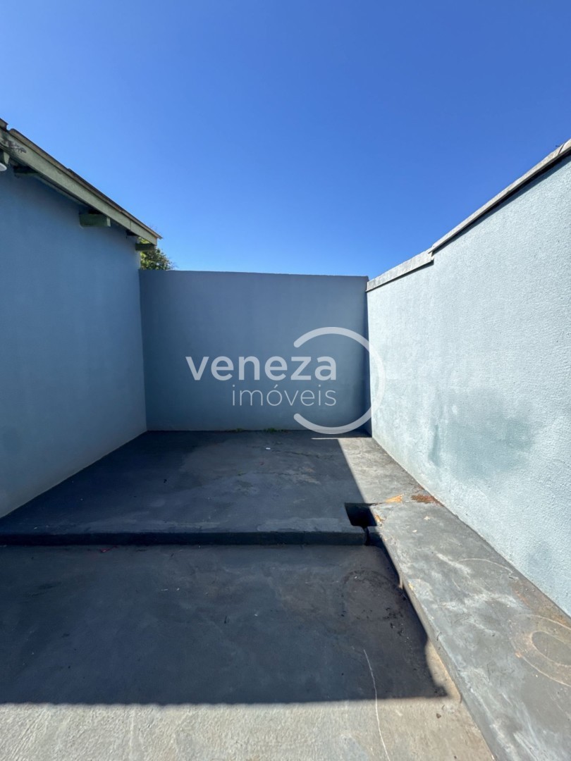 Casa Residencial para locação no bairro Semiramis Barros Braga de Londrina - Foto 25