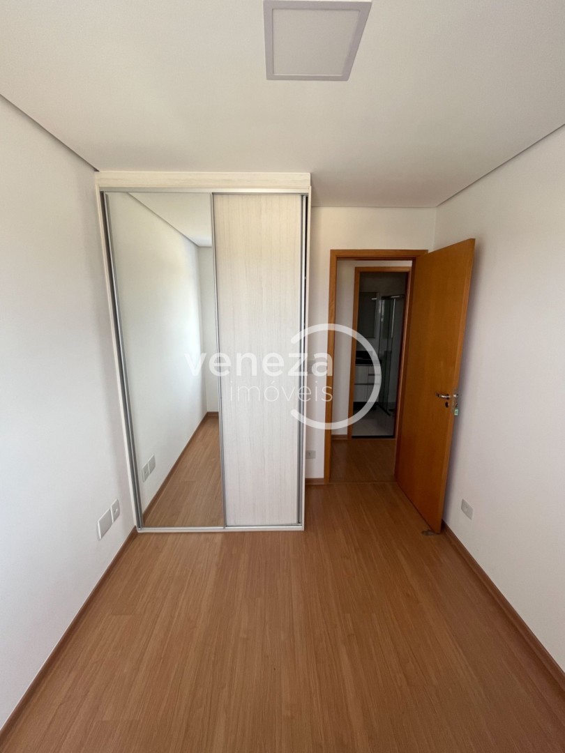Apartamento para locação no bairro Moncoes de Londrina - Foto 8