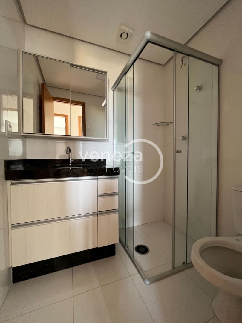 Apartamento para locação no bairro Moncoes de Londrina - Foto 6