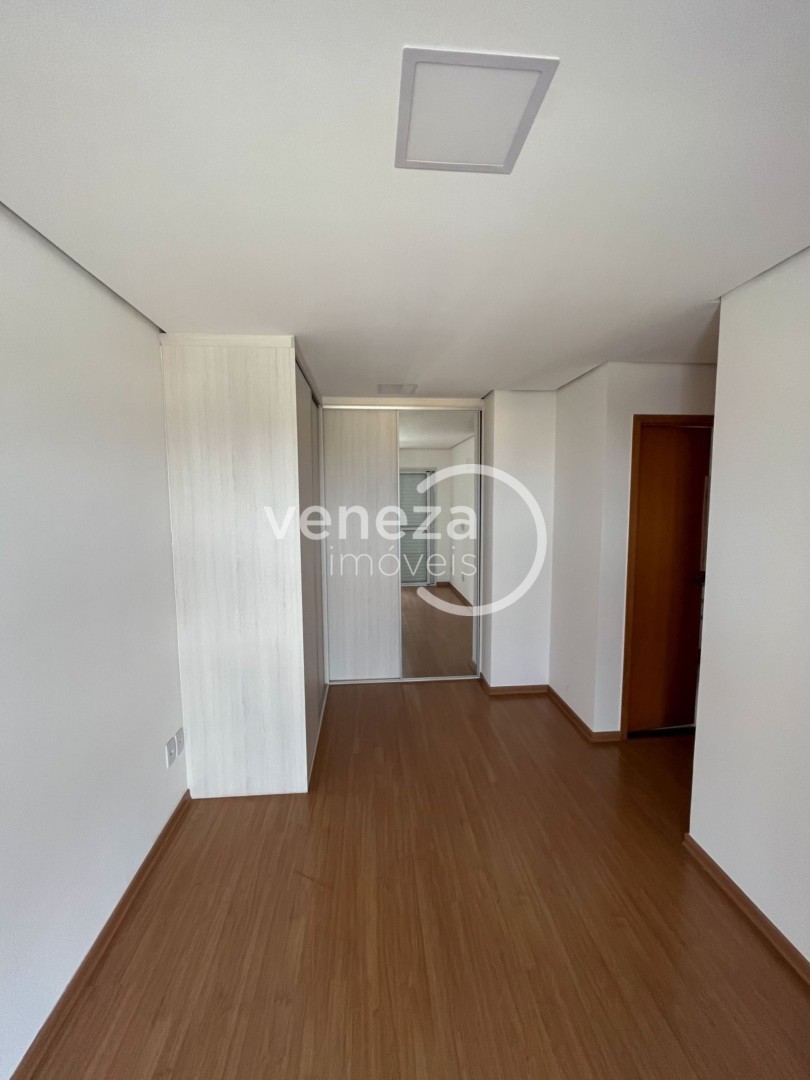Apartamento para locação no bairro Moncoes de Londrina - Foto 5