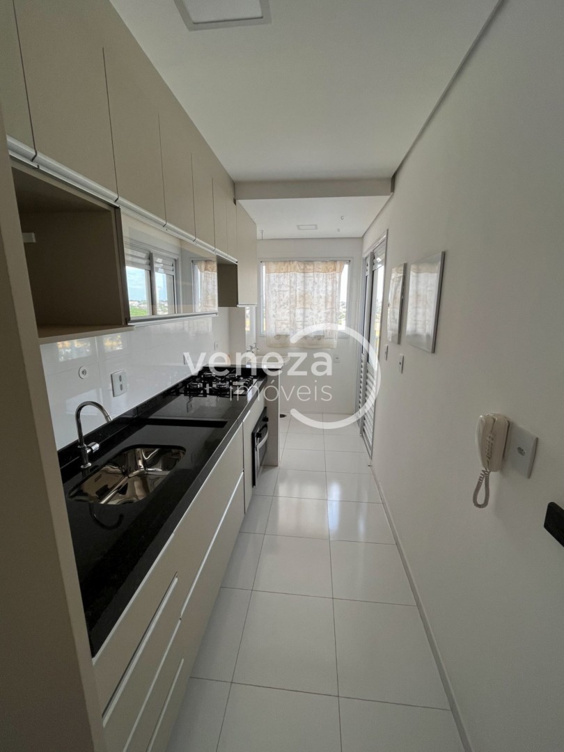 Apartamento para locação no bairro Moncoes de Londrina - Foto 10