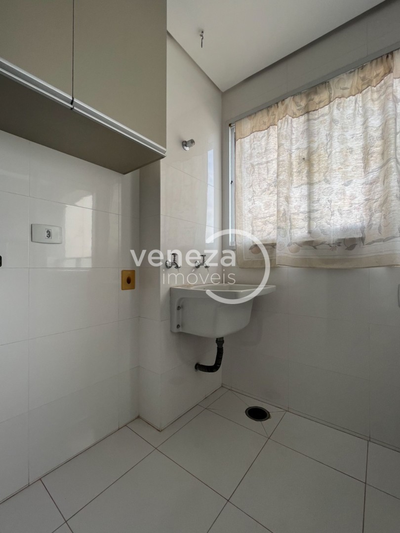 Apartamento para locação no bairro Moncoes de Londrina - Foto 12