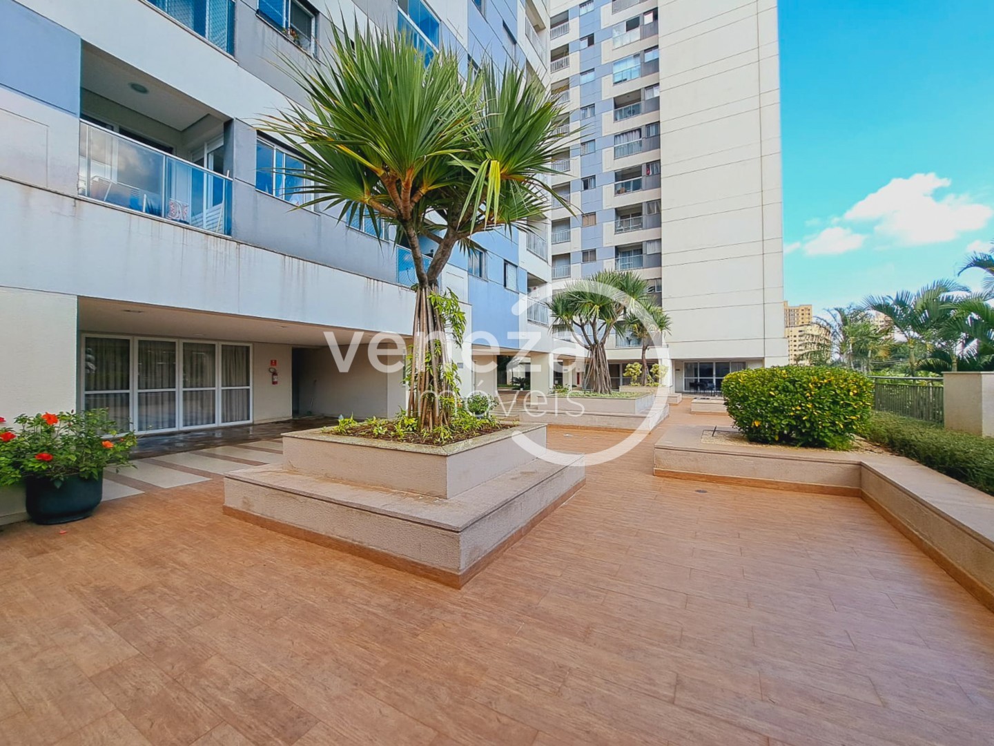 Apartamento para locação no bairro Moncoes de Londrina - Foto 18